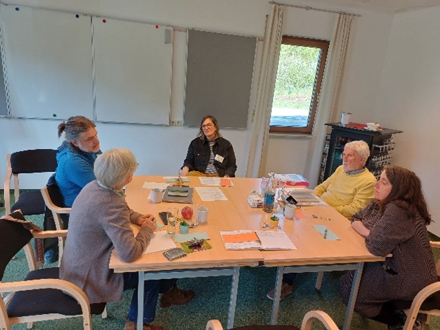 Foto: Eine Schule für alle